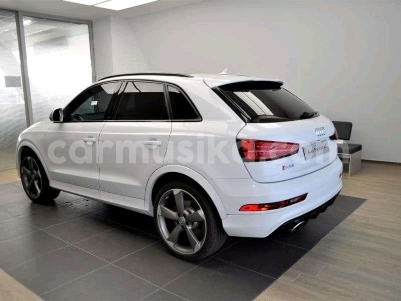 Big with watermark audi q3 harare chitungwiza 25483