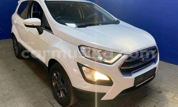 Acheter Occasion Voiture Ford EcoSport Blanc à Bulawayo, Bulawayo Acheter Occasion Voiture Ford EcoSport Blanc à Bulawayo, Bulawayo