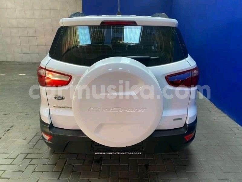 Big with watermark ford ecosport bulawayo bulawayo 25484