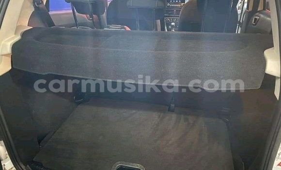 Acheter Occasion Voiture Ford EcoSport Blanc à Bulawayo, Bulawayo Acheter Occasion Voiture Ford EcoSport Blanc à Bulawayo, Bulawayo