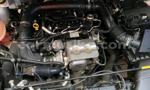 Acheter Occasion Voiture Ford EcoSport Blanc à Bulawayo, Bulawayo Acheter Occasion Voiture Ford EcoSport Blanc à Bulawayo, Bulawayo