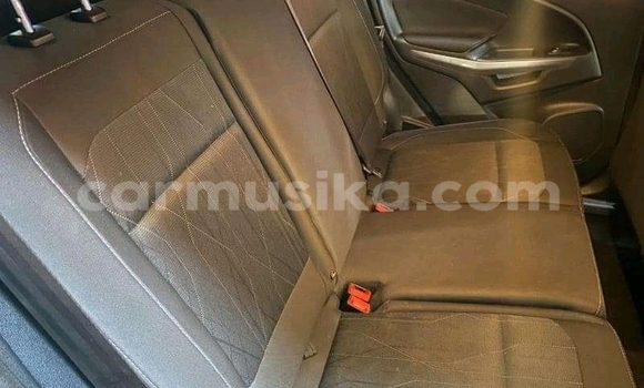 Acheter Occasion Voiture Ford EcoSport Blanc à Bulawayo, Bulawayo Acheter Occasion Voiture Ford EcoSport Blanc à Bulawayo, Bulawayo