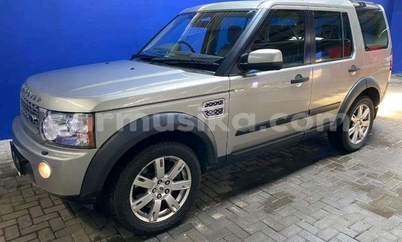 Buy Used Land Rover Discovery Other Car in Gweru in Midlands Buy Used Land Rover Discovery Other Car in Gweru in Midlands