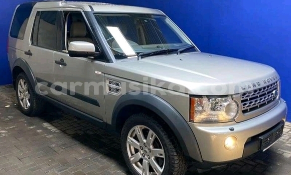 Buy Used Land Rover Discovery Other Car in Gweru in Midlands Buy Used Land Rover Discovery Other Car in Gweru in Midlands