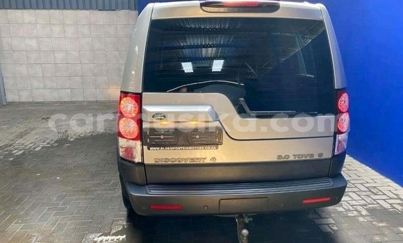 Buy Used Land Rover Discovery Other Car in Gweru in Midlands Buy Used Land Rover Discovery Other Car in Gweru in Midlands