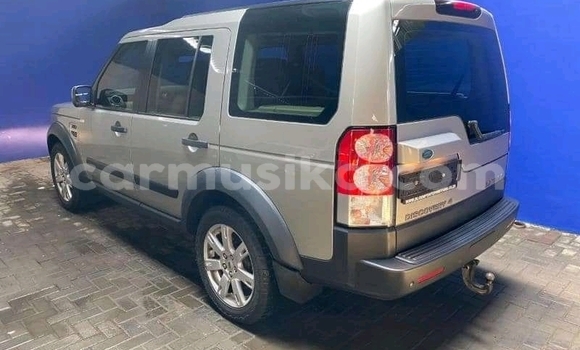 Buy Used Land Rover Discovery Other Car in Gweru in Midlands Buy Used Land Rover Discovery Other Car in Gweru in Midlands