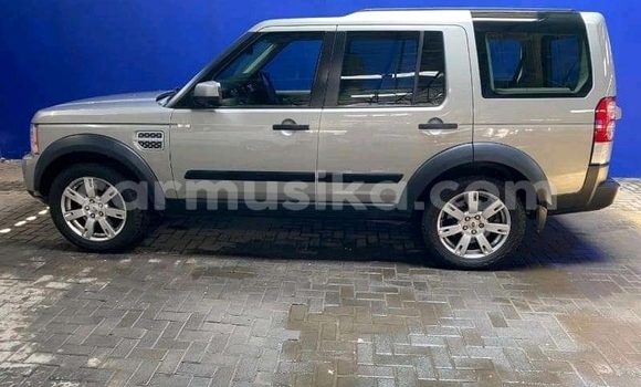 Buy Used Land Rover Discovery Other Car in Gweru in Midlands Buy Used Land Rover Discovery Other Car in Gweru in Midlands