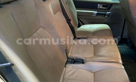 Buy Used Land Rover Discovery Other Car in Gweru in Midlands Buy Used Land Rover Discovery Other Car in Gweru in Midlands