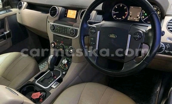 Buy Used Land Rover Discovery Other Car in Gweru in Midlands Buy Used Land Rover Discovery Other Car in Gweru in Midlands