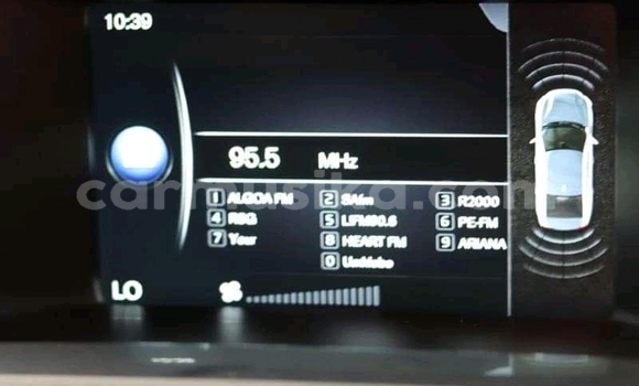 Acheter Occasion Voiture Volvo S60 Blanc à Harare, Harare Acheter Occasion Voiture Volvo S60 Blanc à Harare, Harare