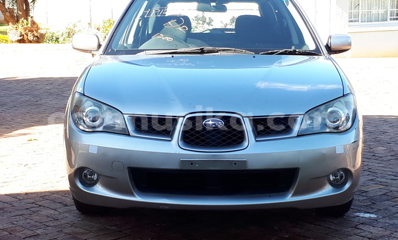 Buy Used Subaru Outback Silver Car in Mount Pleasant in Harare Buy Used Subaru Outback Silver Car in Mount Pleasant in Harare