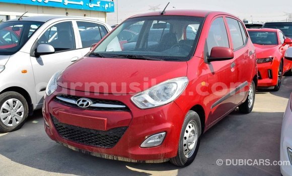 Tenga Imported Hyundai i10 Tsvuku Mota in Import - Dubai in Harare Tenga Imported Hyundai i10 Tsvuku Mota in Import - Dubai in Harare