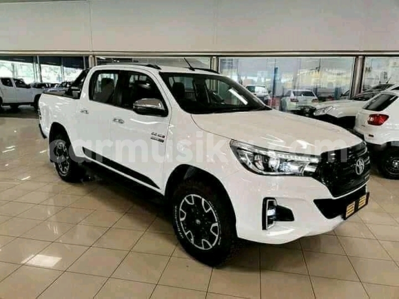 Big with watermark toyota hilux harare harare 25489