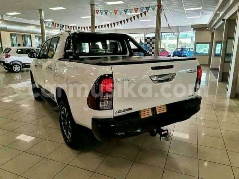 Big with watermark toyota hilux harare harare 25489