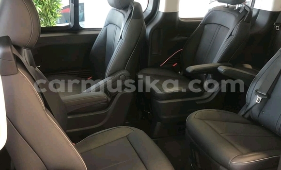 Acheter Occasion Voiture Hyundai Starex Gris à Harare, Harare Acheter Occasion Voiture Hyundai Starex Gris à Harare, Harare