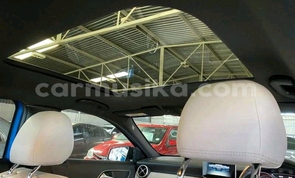 Acheter Occasion Voiture Mercedes‒Benz A–Class Bleu à Harare, Harare Acheter Occasion Voiture Mercedes‒Benz A–Class Bleu à Harare, Harare
