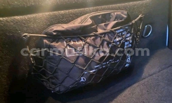 Acheter Occasion Voiture Mercedes‒Benz A–Class Bleu à Harare, Harare Acheter Occasion Voiture Mercedes‒Benz A–Class Bleu à Harare, Harare