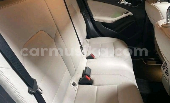 Acheter Occasion Voiture Mercedes‒Benz A–Class Bleu à Harare, Harare Acheter Occasion Voiture Mercedes‒Benz A–Class Bleu à Harare, Harare