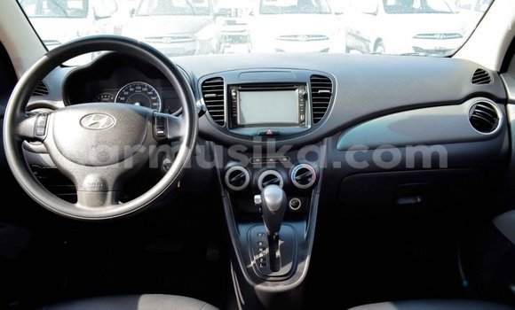 Tenga Imported Hyundai i10 Tsvuku Mota in Import - Dubai in Harare Tenga Imported Hyundai i10 Tsvuku Mota in Import - Dubai in Harare