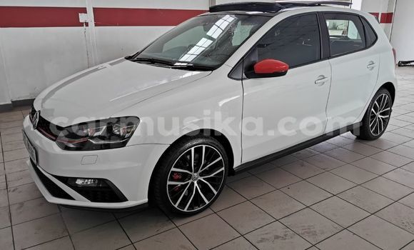 Tenga Tsaru Volkswagen Polo GTI Chena Mota in Beitbridge in Matabeleland South Tenga Tsaru Volkswagen Polo GTI Chena Mota in Beitbridge in Matabeleland South