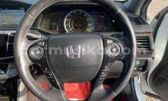 Tenga Tsaru Honda Accord Chena Mota in Beitbridge in Matabeleland South Tenga Tsaru Honda Accord Chena Mota in Beitbridge in Matabeleland South