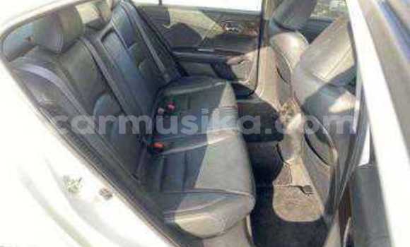 Tenga Tsaru Honda Accord Chena Mota in Beitbridge in Matabeleland South Tenga Tsaru Honda Accord Chena Mota in Beitbridge in Matabeleland South