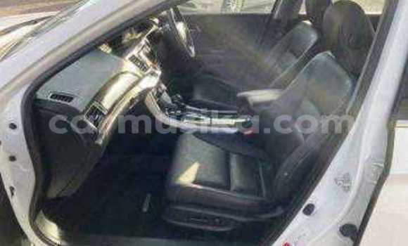 Tenga Tsaru Honda Accord Chena Mota in Beitbridge in Matabeleland South Tenga Tsaru Honda Accord Chena Mota in Beitbridge in Matabeleland South