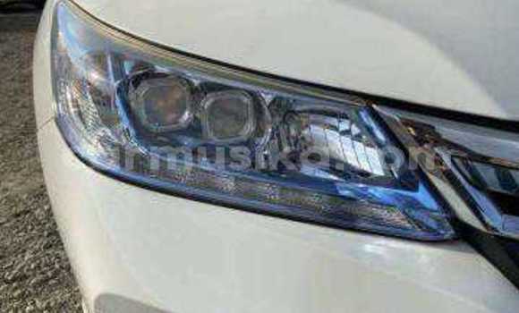 Tenga Tsaru Honda Accord Chena Mota in Beitbridge in Matabeleland South Tenga Tsaru Honda Accord Chena Mota in Beitbridge in Matabeleland South