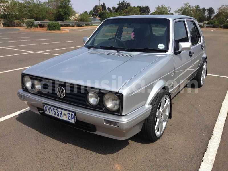 Big with watermark volkswagen golf matabeleland south beitbridge 25495