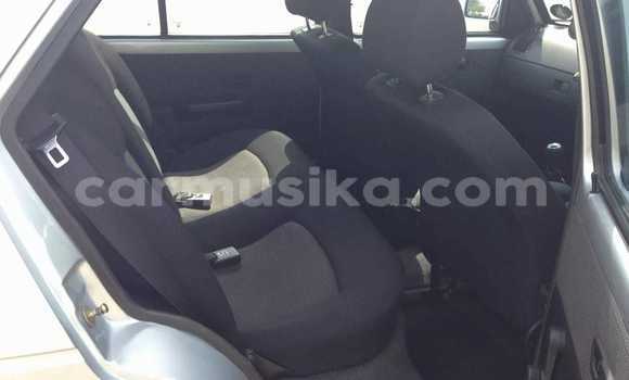 Acheter Occasion Voiture Volkswagen Golf Gris à Beitbridge, Matabeleland South Acheter Occasion Voiture Volkswagen Golf Gris à Beitbridge, Matabeleland South