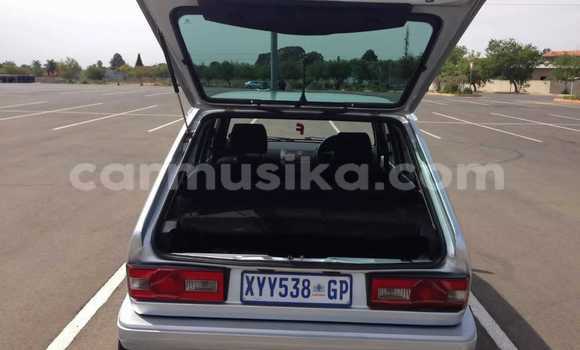 Acheter Occasion Voiture Volkswagen Golf Gris à Beitbridge, Matabeleland South Acheter Occasion Voiture Volkswagen Golf Gris à Beitbridge, Matabeleland South