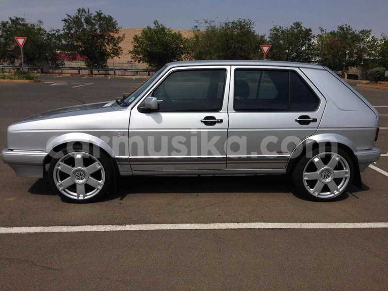 Big with watermark volkswagen golf matabeleland south beitbridge 25495