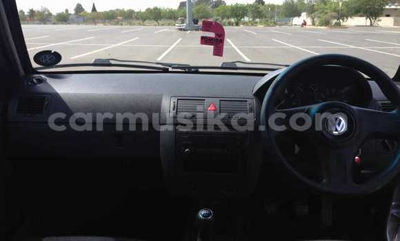 Acheter Occasion Voiture Volkswagen Golf Gris à Beitbridge, Matabeleland South Acheter Occasion Voiture Volkswagen Golf Gris à Beitbridge, Matabeleland South