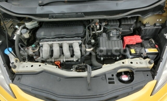 Tenga Tsaru Honda Fit Zvimwe Mota in Beitbridge in Matabeleland South Tenga Tsaru Honda Fit Zvimwe Mota in Beitbridge in Matabeleland South