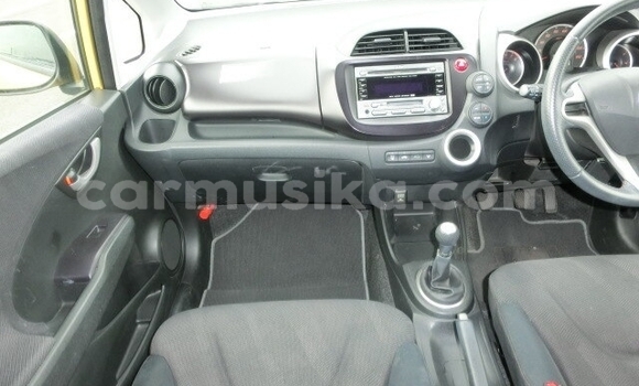 Tenga Tsaru Honda Fit Zvimwe Mota in Beitbridge in Matabeleland South Tenga Tsaru Honda Fit Zvimwe Mota in Beitbridge in Matabeleland South