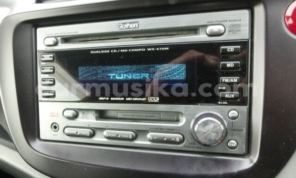 Tenga Tsaru Honda Fit Zvimwe Mota in Beitbridge in Matabeleland South Tenga Tsaru Honda Fit Zvimwe Mota in Beitbridge in Matabeleland South