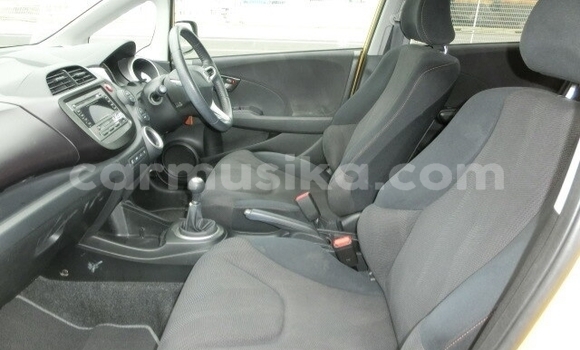 Tenga Tsaru Honda Fit Zvimwe Mota in Beitbridge in Matabeleland South Tenga Tsaru Honda Fit Zvimwe Mota in Beitbridge in Matabeleland South