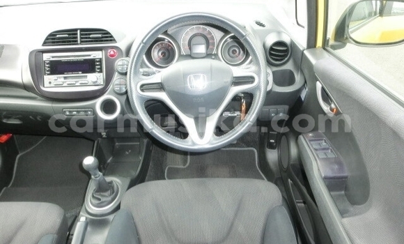 Tenga Tsaru Honda Fit Zvimwe Mota in Beitbridge in Matabeleland South Tenga Tsaru Honda Fit Zvimwe Mota in Beitbridge in Matabeleland South