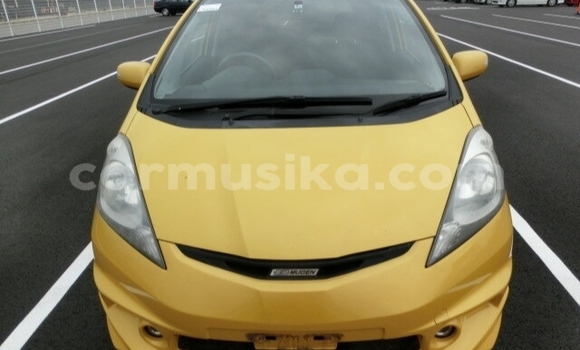 Tenga Tsaru Honda Fit Zvimwe Mota in Beitbridge in Matabeleland South Tenga Tsaru Honda Fit Zvimwe Mota in Beitbridge in Matabeleland South