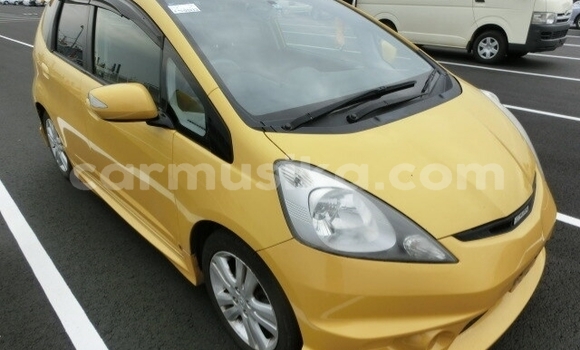 Tenga Tsaru Honda Fit Zvimwe Mota in Beitbridge in Matabeleland South Tenga Tsaru Honda Fit Zvimwe Mota in Beitbridge in Matabeleland South