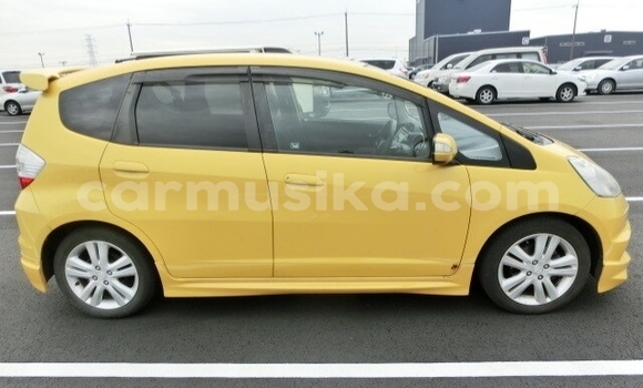 Tenga Tsaru Honda Fit Zvimwe Mota in Beitbridge in Matabeleland South Tenga Tsaru Honda Fit Zvimwe Mota in Beitbridge in Matabeleland South