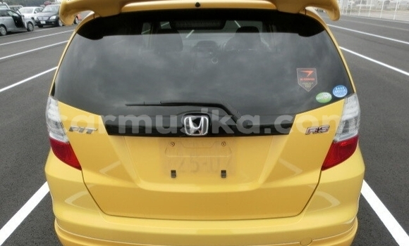 Tenga Tsaru Honda Fit Zvimwe Mota in Beitbridge in Matabeleland South Tenga Tsaru Honda Fit Zvimwe Mota in Beitbridge in Matabeleland South