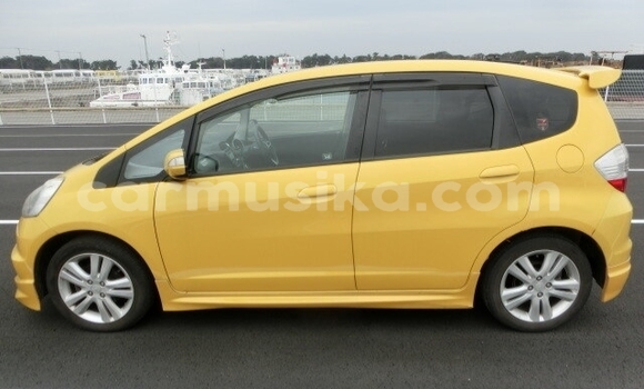 Tenga Tsaru Honda Fit Zvimwe Mota in Beitbridge in Matabeleland South Tenga Tsaru Honda Fit Zvimwe Mota in Beitbridge in Matabeleland South