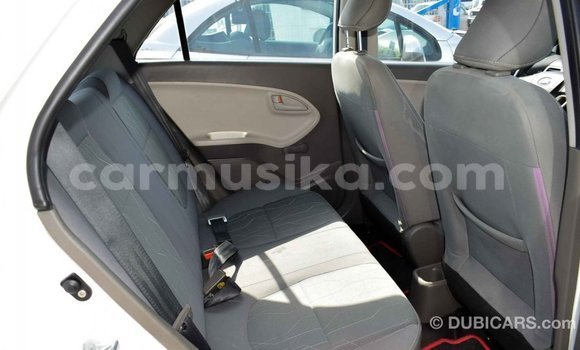 Tenga Imported Kia Picanto Chena Mota in Import - Dubai in Harare Tenga Imported Kia Picanto Chena Mota in Import - Dubai in Harare