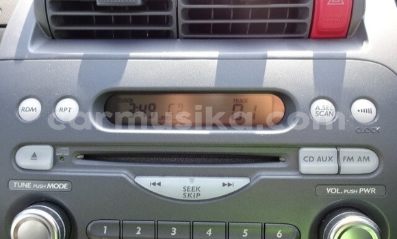 Nunua Ilio tumika Honda Fit Nyingine Gari ndani ya Beitbridge nchini Matabeleland Kusini Nunua Ilio tumika Honda Fit Nyingine Gari ndani ya Beitbridge nchini Matabeleland Kusini