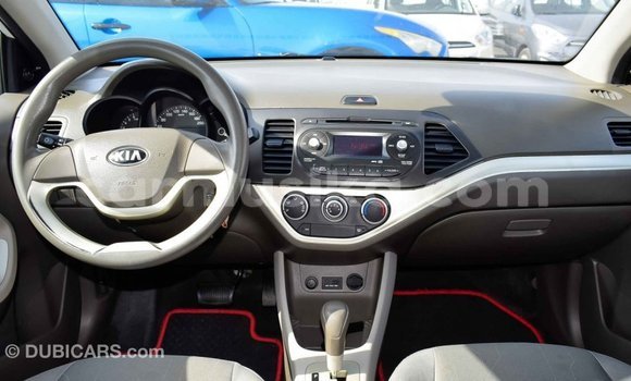 Tenga Imported Kia Picanto Chena Mota in Import - Dubai in Harare Tenga Imported Kia Picanto Chena Mota in Import - Dubai in Harare