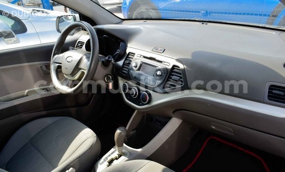 Tenga Imported Kia Picanto Chena Mota in Import - Dubai in Harare Tenga Imported Kia Picanto Chena Mota in Import - Dubai in Harare