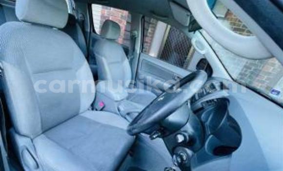 Acheter Occasion Voiture Toyota Hilux Beige à Beitbridge, Matabeleland South Acheter Occasion Voiture Toyota Hilux Beige à Beitbridge, Matabeleland South