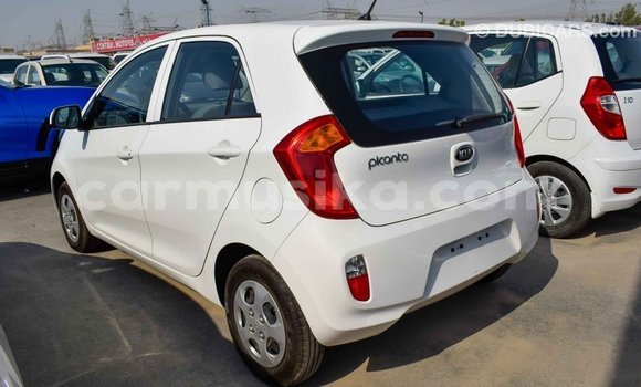 Tenga Imported Kia Picanto Chena Mota in Import - Dubai in Harare Tenga Imported Kia Picanto Chena Mota in Import - Dubai in Harare