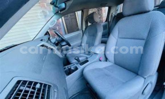 Acheter Occasion Voiture Toyota Hilux Beige à Beitbridge, Matabeleland South Acheter Occasion Voiture Toyota Hilux Beige à Beitbridge, Matabeleland South